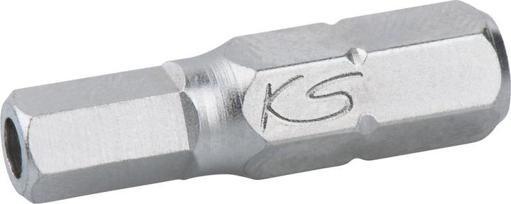 Image du produit KS Tools Douille 12 pans 3/4" courte (46 mm)
