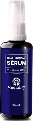 Renovality Original Series Hyaluron Serum (50 ml)
