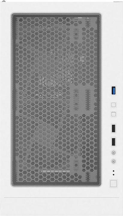 Produktbild Montech X3 Glass (ATX, Mini-ITX, mATX)