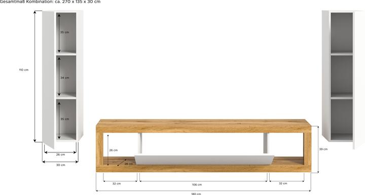 Produktbild Xonox Home Matrix