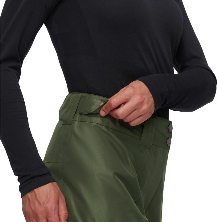 Produktbild Mammut Fall Line HS Thermo (42)