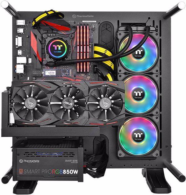 Produktbild Thermaltake Floe DX