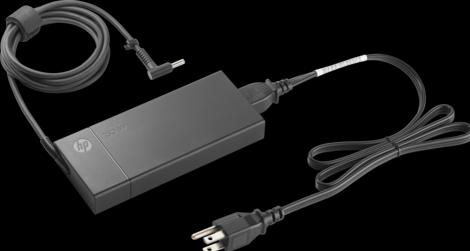 Produktbild HPE HP AC-Adapter Smart 150 Watt Swiss 4.5mm (150 W)