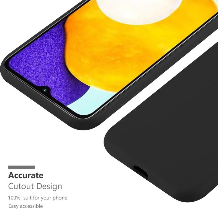 Productafbeelding Cadorabo TPU Candy Cover (Samsung Galaxy A13 5G)
