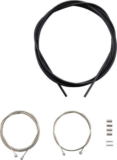 Image du produit Shimano Bremszugset