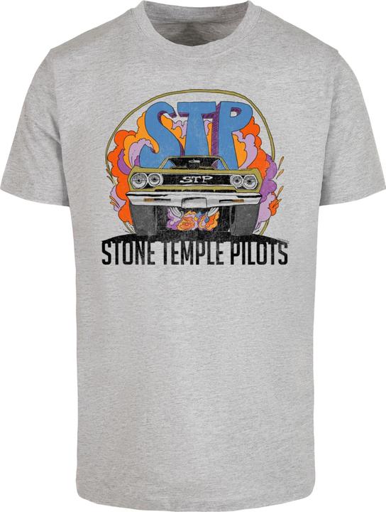 Immagine prodotto Merchcode Stone Temple Pilots - Maglietta muscolare vintage - 113925 (L)