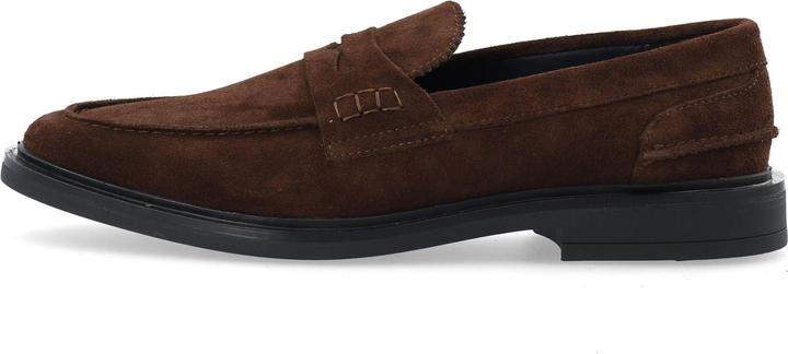 Produktbild Bianco BIAFELIX Halbschuhe aus Wildleder (41)