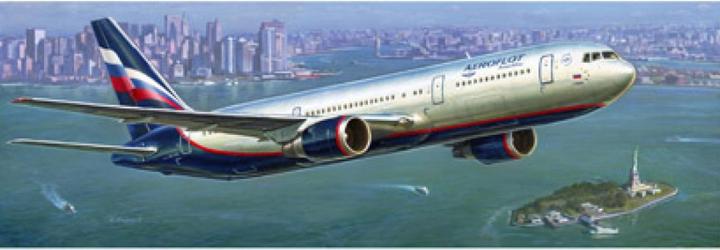 Produktbild Tamiya 1:144 Pas.-Flugz. BOEING 767-300