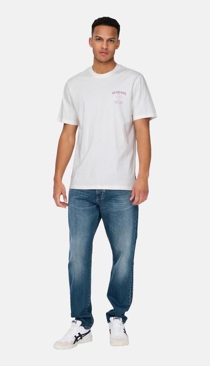 Image du produit Only & Sons Onskye Reg Photo Ss Tee (XL)