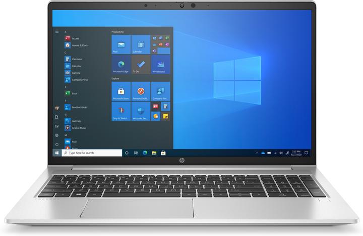 HP ProBook 650 G8 (15.60", Intel Core i5-1135G7, 8 GB, 256 GB, DE)