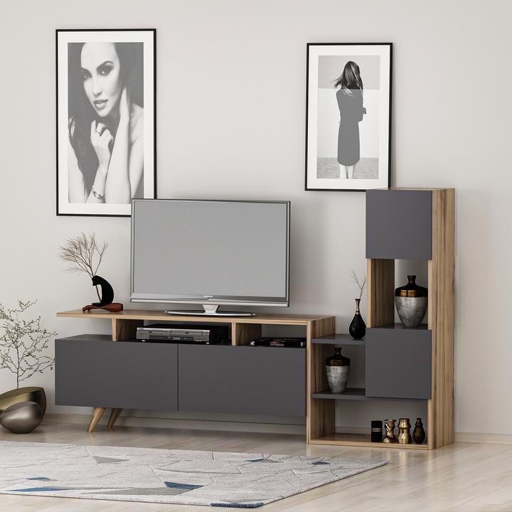 Produktbild Kalune Design Heather (122 x 53 x 31.5 cm)