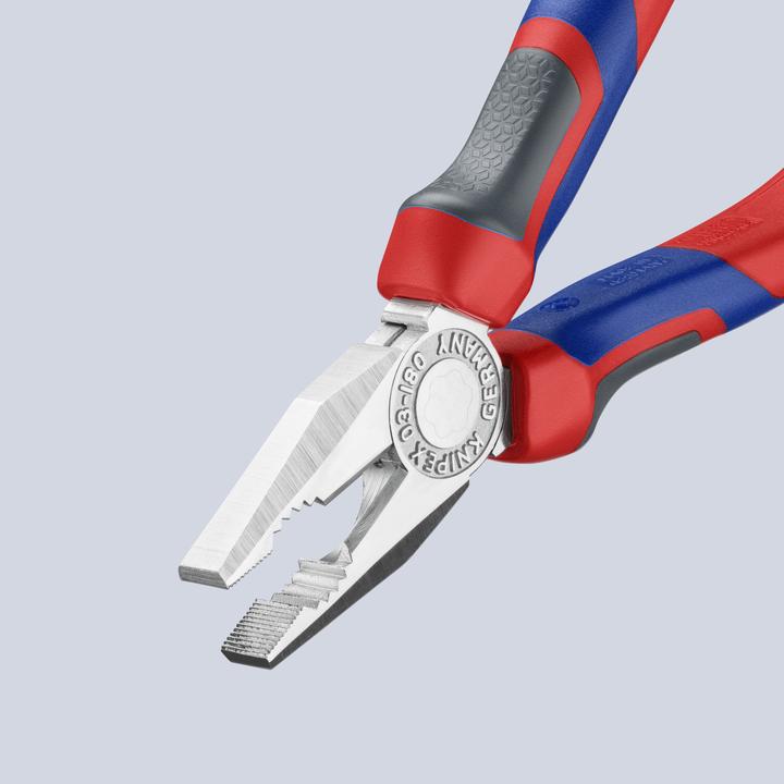 Immagine prodotto Knipex Pinza universale (190 mm)
