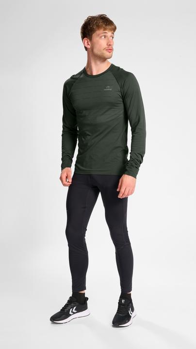 Actual product image Newline Nwlpace Ls Seamless (S)