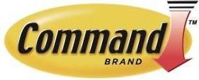 Image du produit Command Bildermontage Strips L