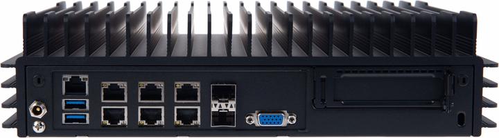 Actual product image Supermicro Barebone E302-9D