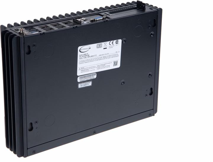 Actual product image Supermicro Barebone E302-9D