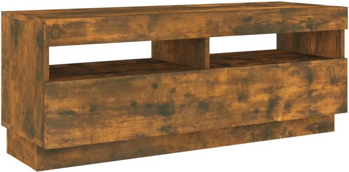 Actual product image VidaXL Nyra (200 x 35 x 40 cm)
