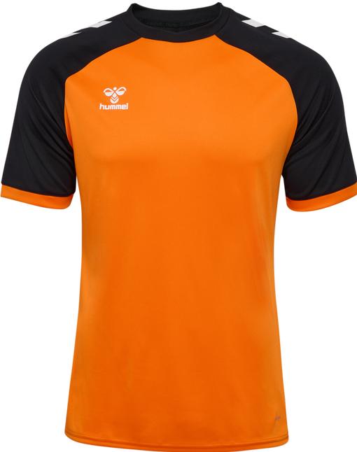 Actual product image hummel hmlMATCH LEAGUE JERSEY S/S (4XL)