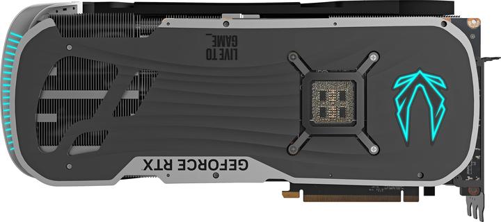 Productafbeelding Zotac GAMING GeForce RTX 4090 AMP EXTREME AIRO (24 GB)