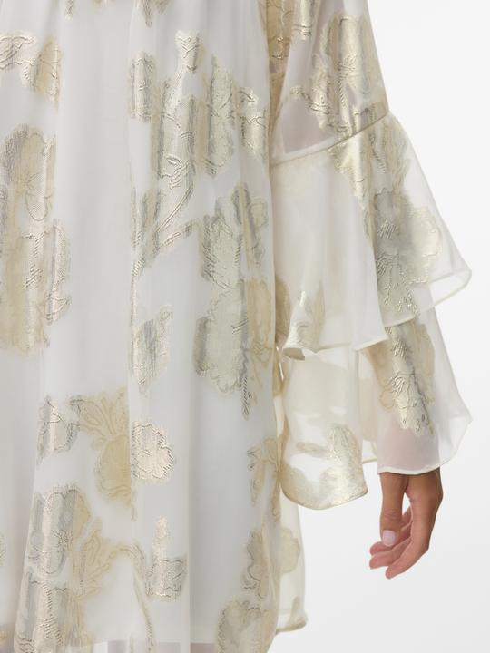 Actual product image Vero Moda VMCHILI Kurzes Kleid Kleid (XL)