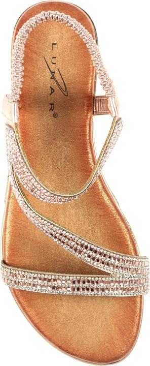 Produktbild Lunar Sandalen Blaise Ii (37)