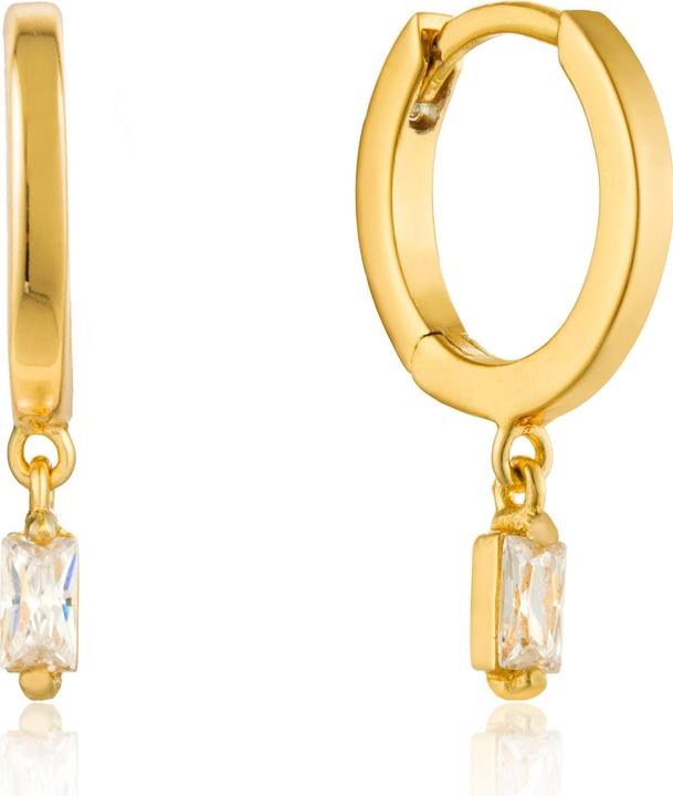 Immagine prodotto Ania Haie Orecchini Glow Getter (Argento 925)