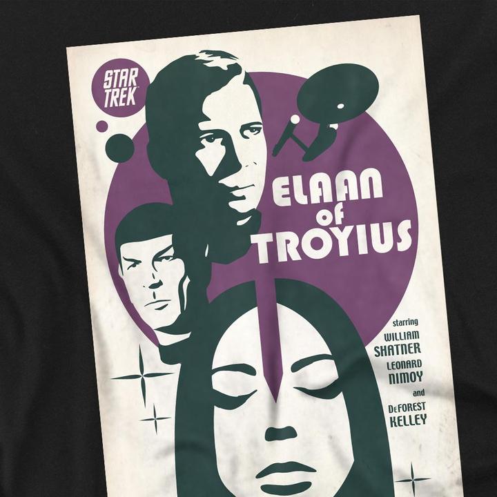 Produktbild The Original Series Episode 68 TShirt (L)