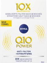 NIVEA visage q10 plus tagespflege, 50ml tik (50 ml, Tagescreme)