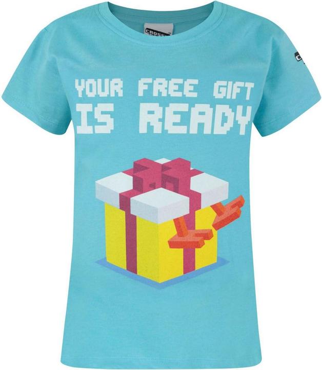 Crossy Road UTNS113 P