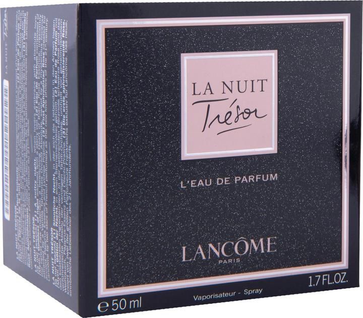 Actual product image Lancôme La Nuit Trésor (Eau de parfum, 50 ml)