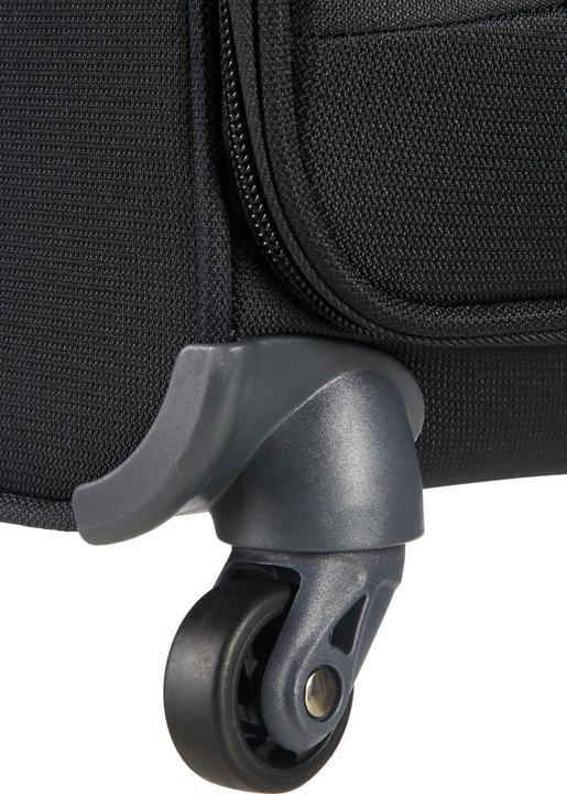 Actual product image Samsonite Base Boost series (39 l, Hand luggage (up to 50 litres))