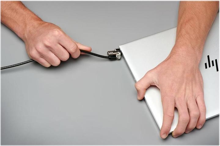 Immagine prodotto Kensington Blocco per laptop con chiave NanoSaver