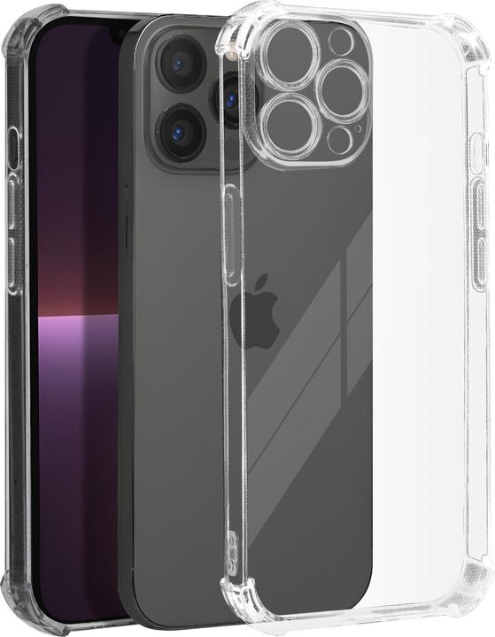 Actual product image Avizar ToughShield Case Series (Apple iPhone 13 Pro Max)