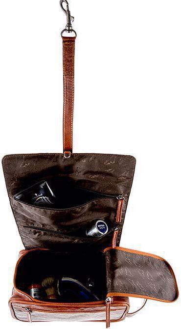 Actual product image Alpenleder Roll Up (4.70 l)