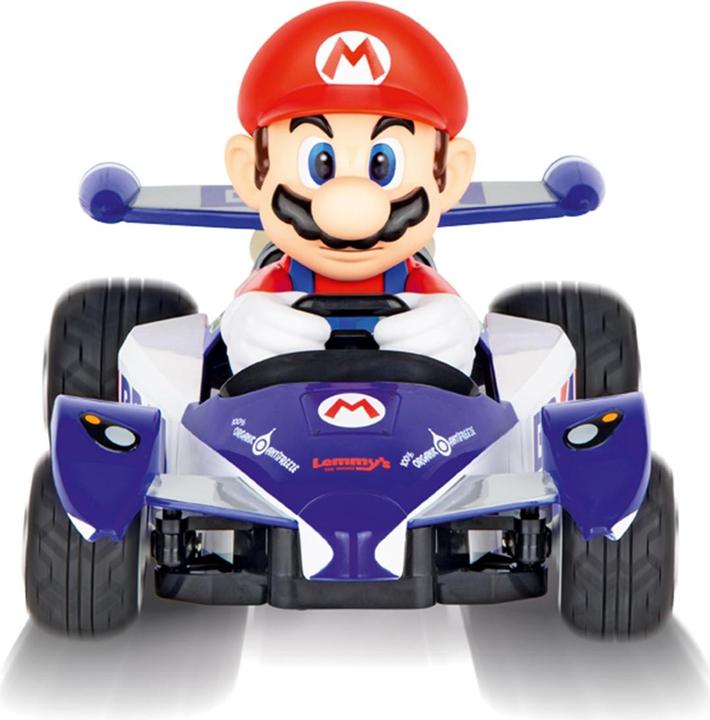 Image du produit Carrera Mario Kart Mario