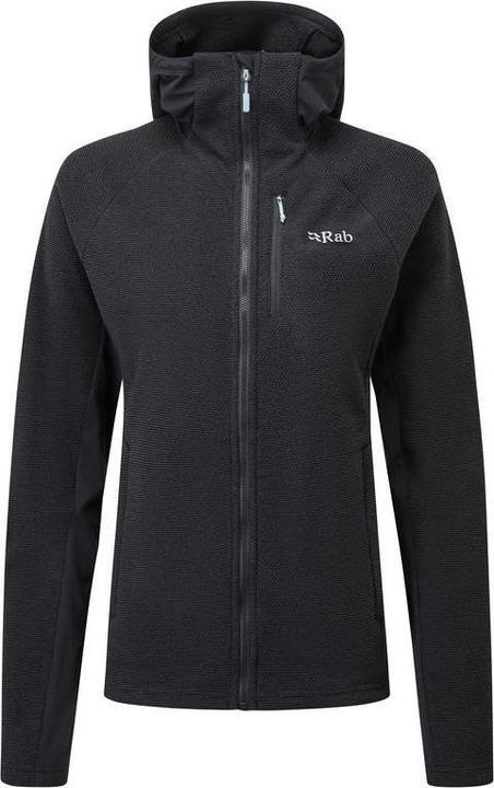 Immagine prodotto Rab Capacitor Hoody - Fleecejacke - Damen (XXS)