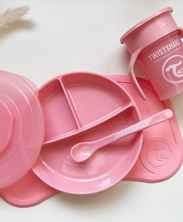 Image du produit Twistshake cuillère nourricière