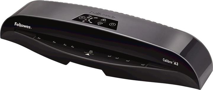 Immagine prodotto Fellowes Calibro del laminatore A3 (125 µm, A3)