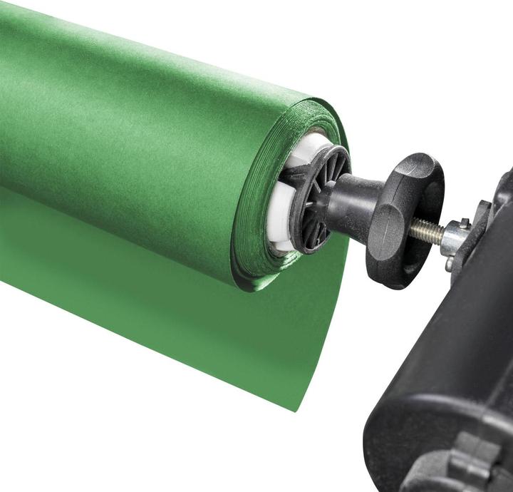 Immagine prodotto Walimex Cartone di sfondo (135 cm, 1000 cm)