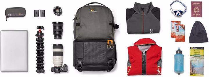 Produktbild Lowepro Fastpack BP 250 AW III (Fotorucksack, 20.50 l)