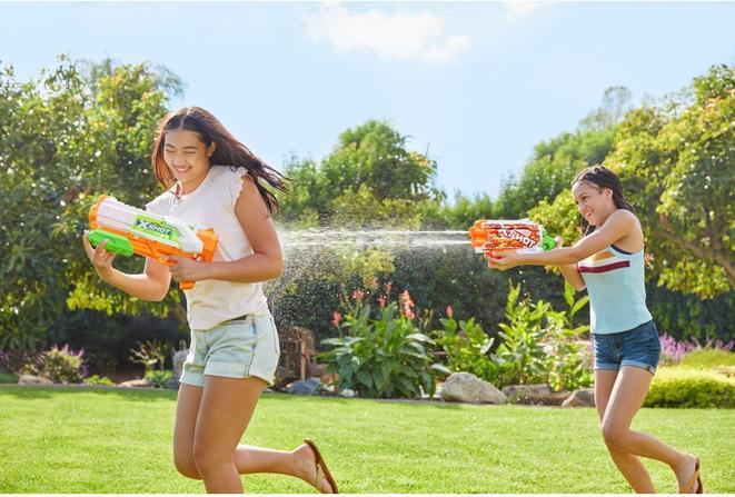 Produktbild Xshot X-Shot Water-Fast Fill-Medium Blaster,S3