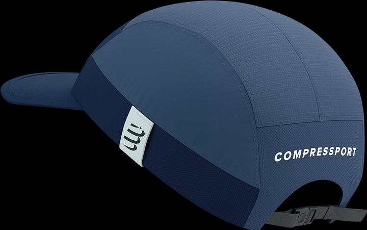 Actual product image Compressport 5 Panel Light Cap (One size)