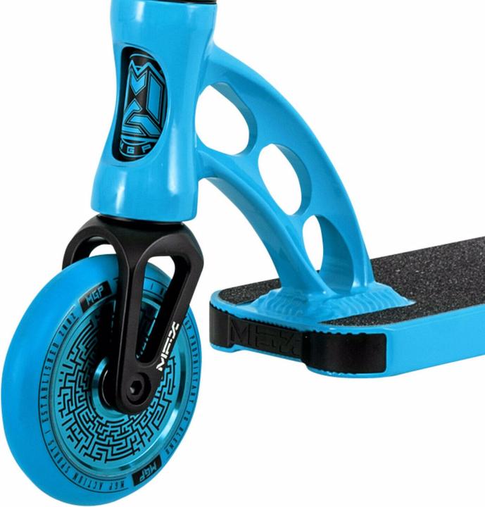 Actual product image Mgp VX9 Pro Solids