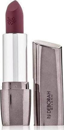 Image du produit Deborah Milano Milano Red Long Last Lipstick No 14 (14)