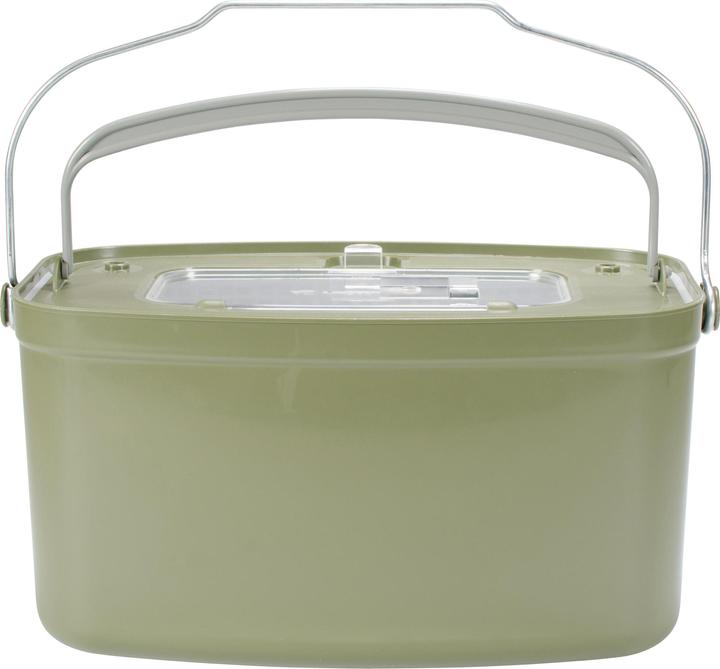 Image du produit Caperlan Livebait