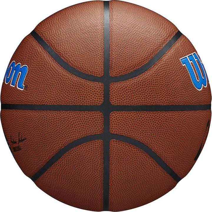 Actual product image Wilson Nba Team Alliance Basketball Orl Magic (7)
