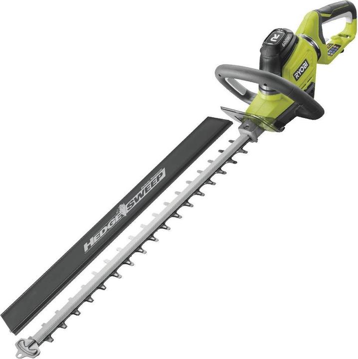 Ryobi RHT6160RS (Tagliasiepi elettrica)