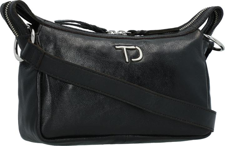 Produktbild Taschendieb Salvatorgasse Umhängetasche Leder 24 cm