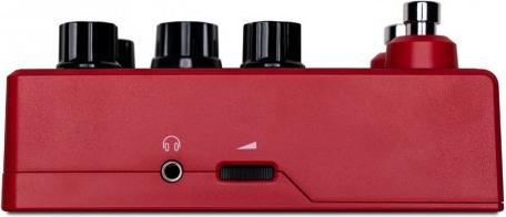 Immagine prodotto Line 6 Chitarra POD Express (Amplificatore, Riverbero (riverbero))