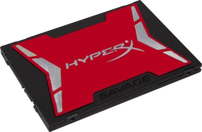 Immagine prodotto HyperX Selvaggia (240 GB, 2.5")